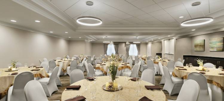牛津安尼斯顿希尔顿花园酒店(Hilton Garden Inn Oxford/Anniston)图片