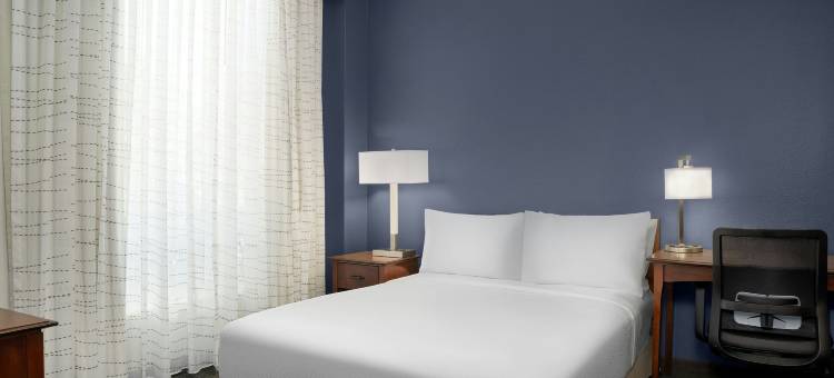 休斯敦西/能源走廊居家酒店(Residence Inn Houston West/Energy Corridor)图片