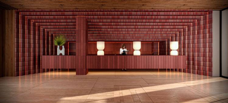 金普顿特雷斯里奥斯 - 一价全包酒店，洲际旗下(Kimpton Tres Rios - All Inclusive by IHG)图片