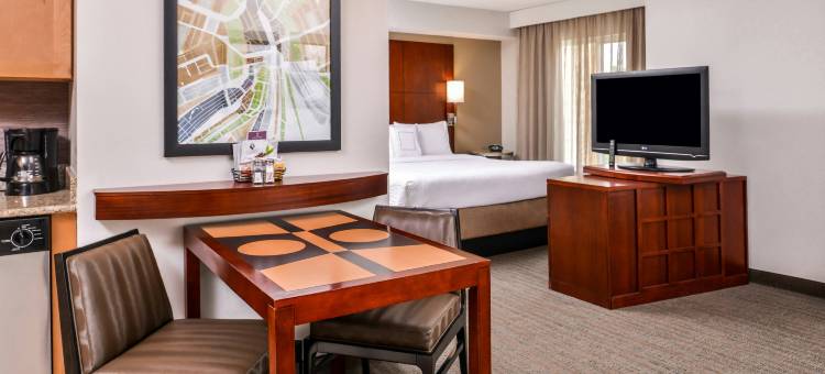 弗洛伦斯居家酒店(Residence Inn Florence)图片