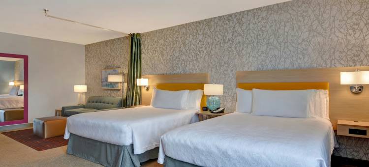 萨拉索塔I-75蜜蜂岭希尔顿惠庭酒店(Home2 Suites by Hilton Sarasota I-75 Bee Ridge)图片