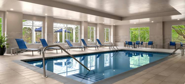 切斯特Homewood Suites by Hilton(Homewood Suites by Hilton Richmond-Chester)图片