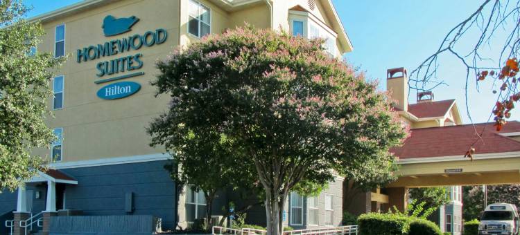 圣安东尼奥西北Homewood Suites by Hilton(Homewood Suites by Hilton San Antonio - Northwest)图片