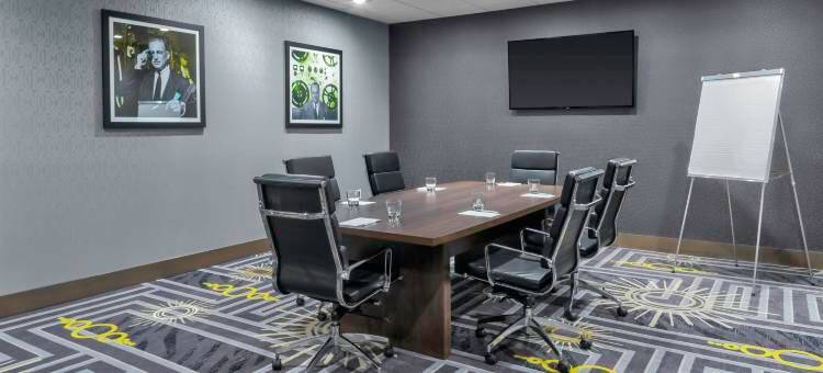 洛杉矶-好莱坞希尔顿欢朋酒店及套房(Hampton Inn & Suites Los Angeles/Hollywood)图片