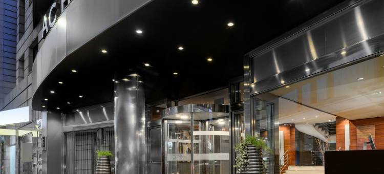 AC酒店- 雷昂圣安东尼奥(AC Hotel Leon San Antonio)图片