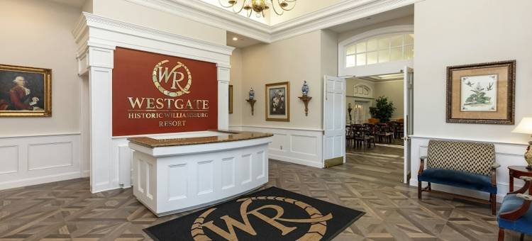 威廉斯堡韦斯特盖特历史区度假村(Westgate Historic Williamsburg Resort)图片