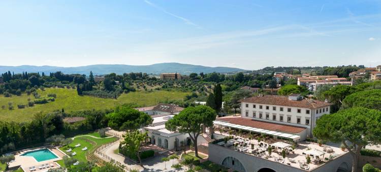 锡耶纳维拉埃尔梅利纳臻品之选酒店(Villa Ermellina Siena, a Tribute Portfolio Hotel)图片