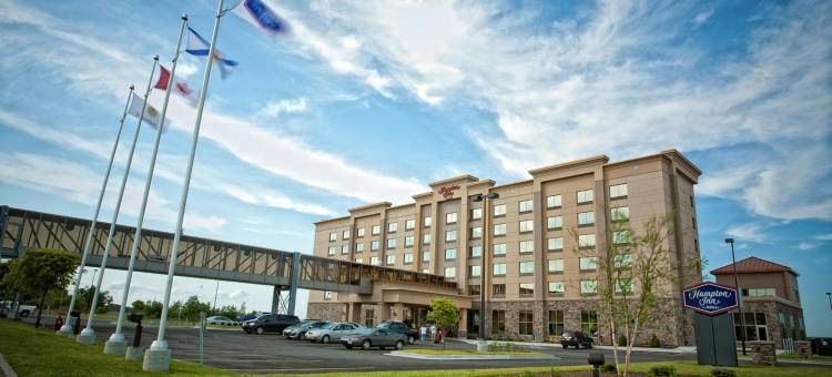 悉尼欢朋酒店(Hampton Inn by Hilton Sydney)图片