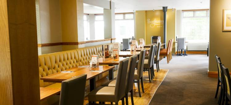卡莱尔普瑞米尔酒店(M6, Jct42)(Premier Inn Carlisle (M6 Jct42))图片