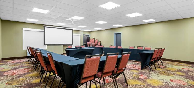 哈比森哥伦比亚舒适全套房酒店(Comfort Suites Columbia at Harbison)图片