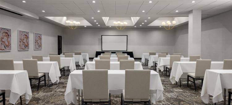 辛辛那提东北布鲁艾施希尔顿安泊套房酒店(Embassy Suites by Hilton Cincinnati Northeast Blue Ash)图片