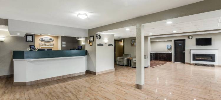 伊克诺旅馆麦迪逊东(Econo Lodge Madison East)图片