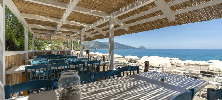 波利纳曼吉亚度假村(Mangia's Pollina Resort)图片