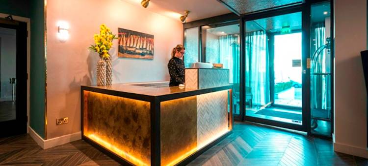 赛文酒店(Seven Hotel)图片