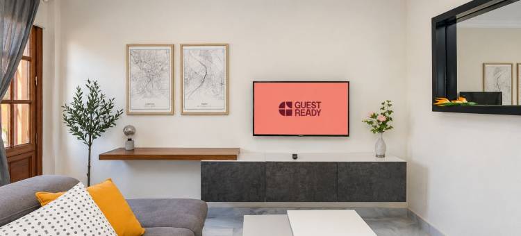 GuestReady - 都市套房中央商业区公寓(GuestReady - Urban Suite City Center)图片