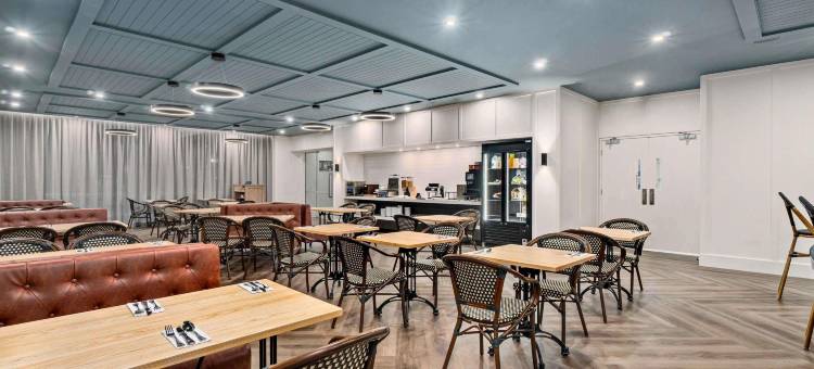 帕肯纳姆美居酒店(Mercure Pakenham)图片