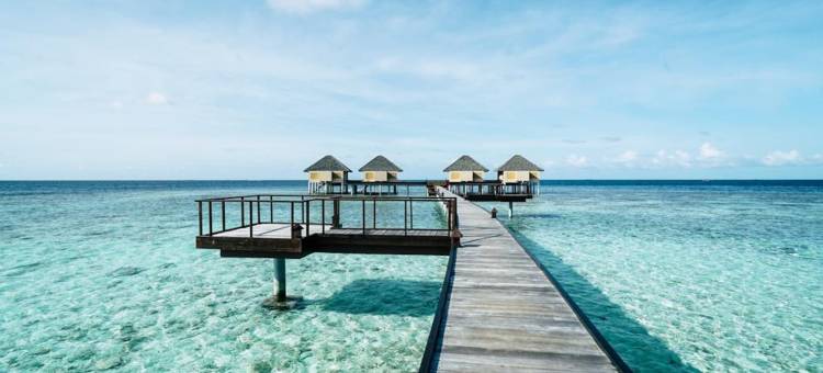 阿达兰瓦杜尊贵度假村-仅限大人|尊享全包|免费接送(Adaaran Prestige Vadoo with Premium All-Inclusive)图片