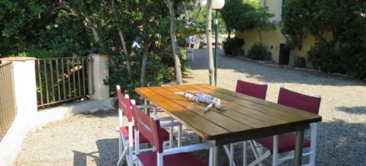 Villa Tamerici by Interhome图片