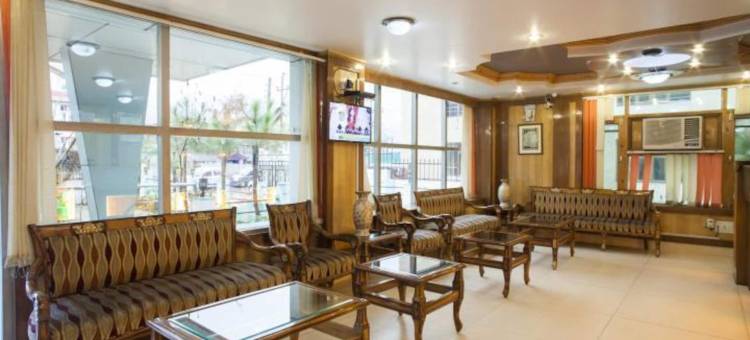 哈比卜大酒店(Hotel Grand Habib)图片