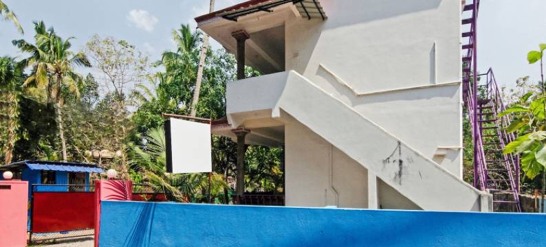 盐和胡椒民宿(Salt & Pepper Home Stay)图片