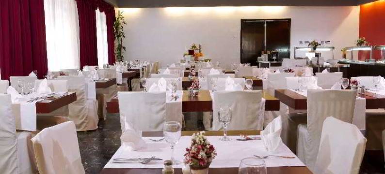 多纳特别墅酒店(Hotel Villa Donat)图片