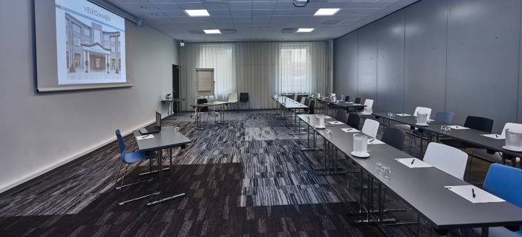 松恩酒店塔斯楚普(Thon Hotel Høje Taastrup)图片