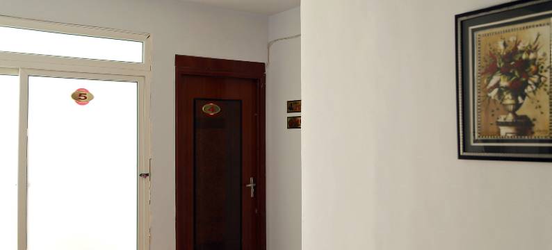 大同大福地旅馆图片