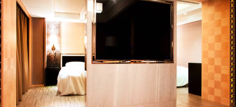 御宿商旅(高雄中山馆)图片