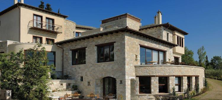 沃莱尼精品酒店加Spa(Valeni Boutique Hotel & Spa)图片