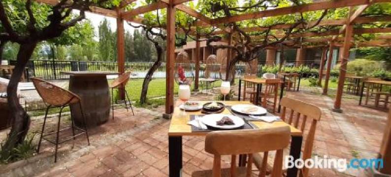 帕若内尔酒店(Hotel Parronales)图片