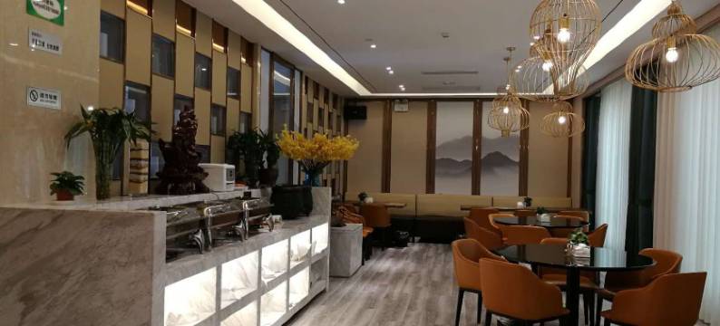 郏县瑞雅酒店图片