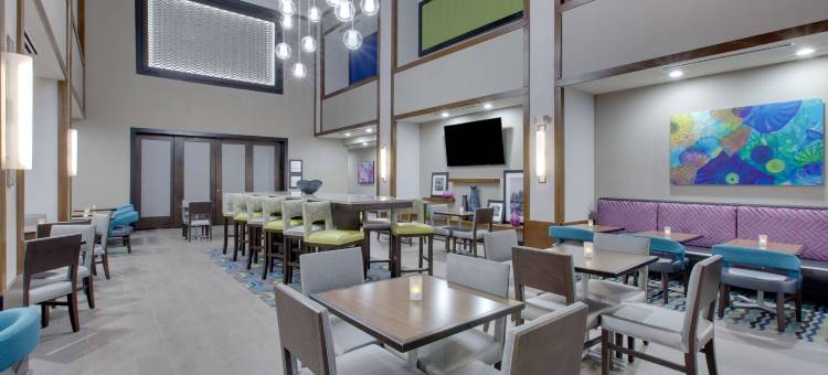 泰勒南欢朋套房酒店(Hampton Inn & Suites Tyler-South)图片