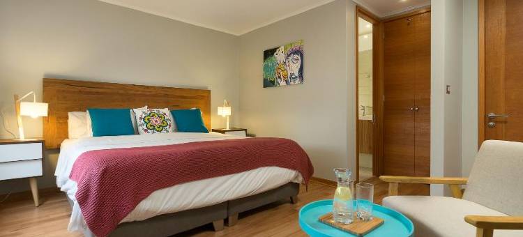 卡萨贝亚维斯塔酒店(Casa Bellavista Hotel)图片