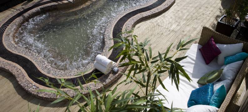 菲茨杰拉德伍德兰德酒店(Fitzgeralds Woodlands House Hotel)图片