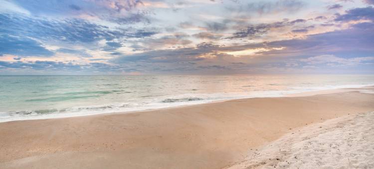 维洛海滩海风小旅馆(Ocean Breeze Inn Vero Beach)图片