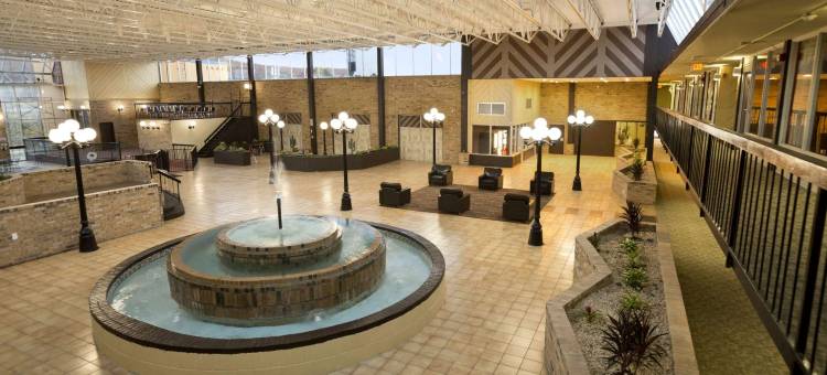 亨利厄塔戴斯酒店(Days Inn by Wyndham Henryetta)图片