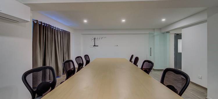 Townhouse Hadapsar图片