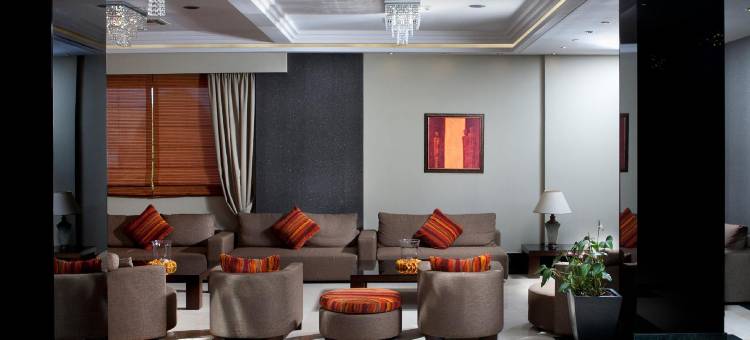 奥林匹亚金海滩SPA度假酒店(Olympia Golden Beach Resort & Spa)图片