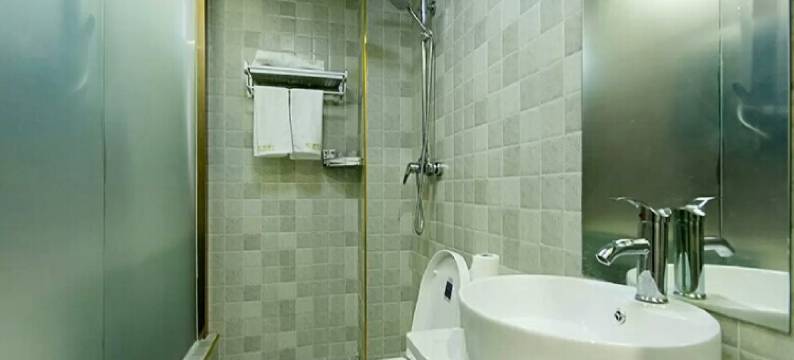 郑州尚格公寓图片