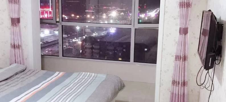 唐山拾光民宿图片