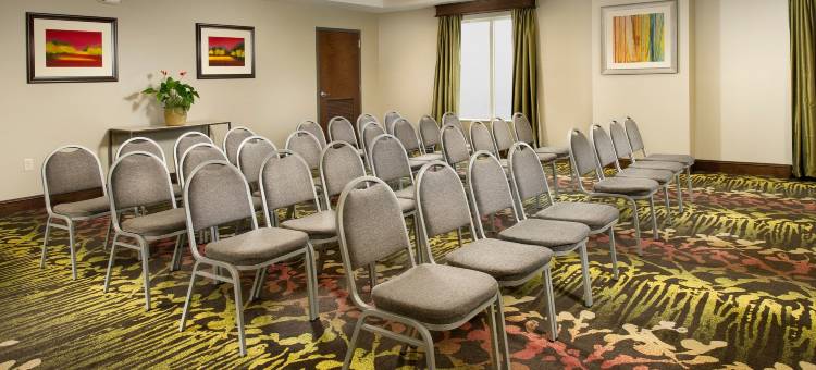 卡里维尔智选假日套房酒店(Holiday Inn Express & Suites Caryville)图片