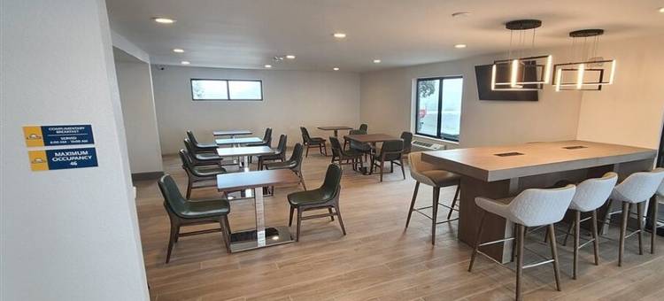 约翰逊克里克温德姆戴斯酒店(Days Inn by Wyndham Johnson Creek)图片