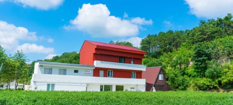 安东汤姆·索亚的冒险旅馆(Andong Tom Sawyer's Adventure Pension)图片