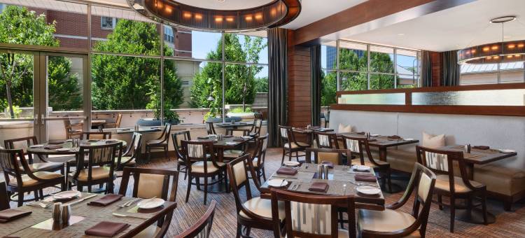 莱斯顿高地威斯汀酒店(The Westin Reston Heights)图片
