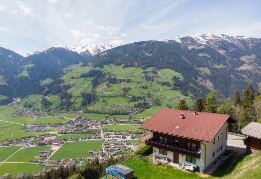 Borleitenhof Hotel Overview