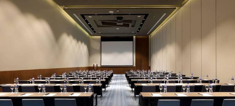 家庭精选在Grand Palladium Select Costa Mujeres - 全包(Family Selection at Grand Palladium Select Costa Mujeres - All Inclusive)图片