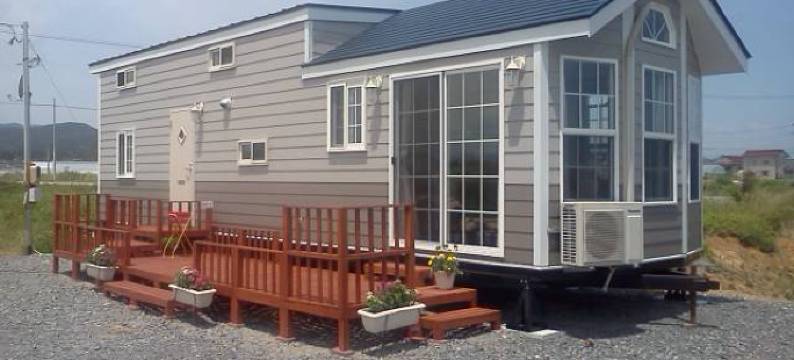 别墅 菊田(Cottage Kikuta)图片