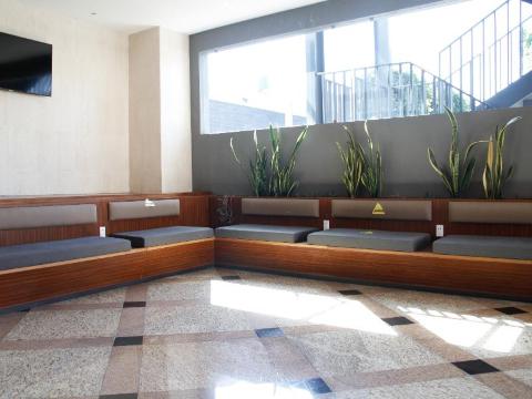 Hotel Riazor AeropuertoOver view