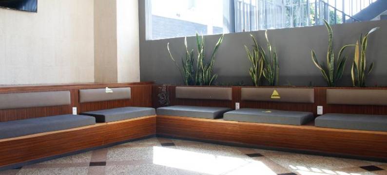 里亚索机场酒店(Hotel Riazor Aeropuerto)图片