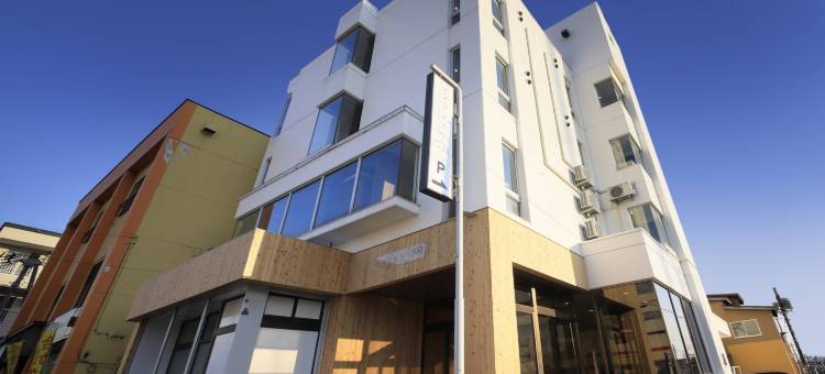 王仓商务酒店(Kokotel Hakodate)图片